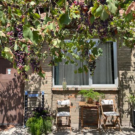 Talaveri Apartment In Old Tbilisi Exteriér fotografie