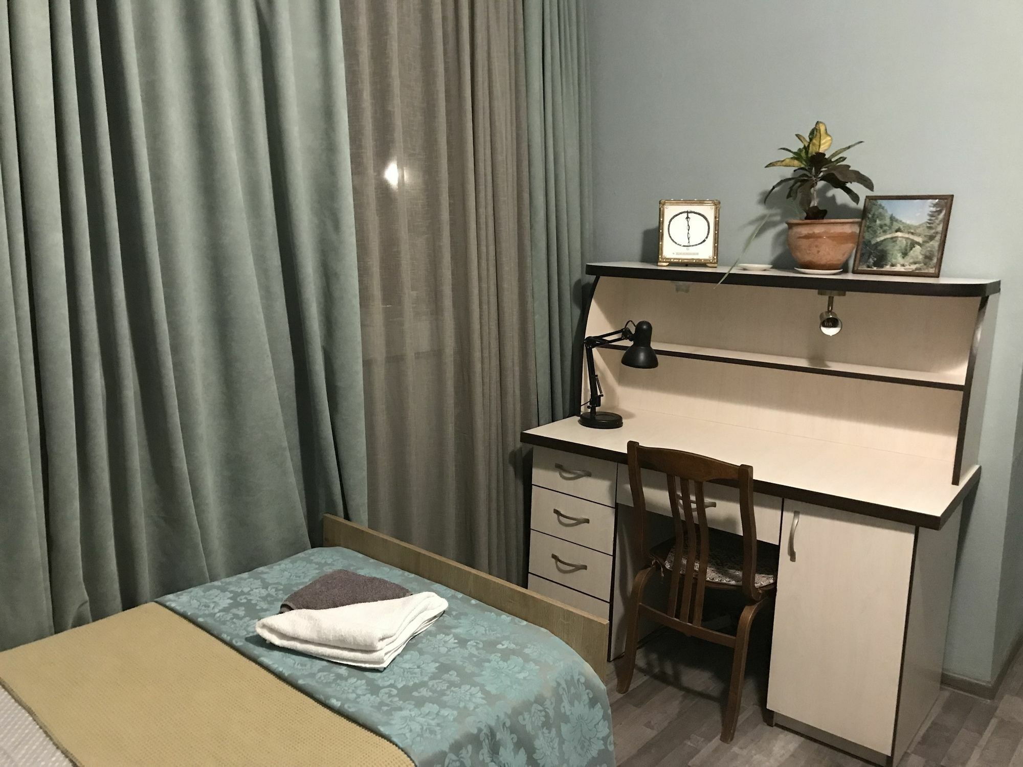 Talaveri Apartment In Old Tbilisi Exteriér fotografie
